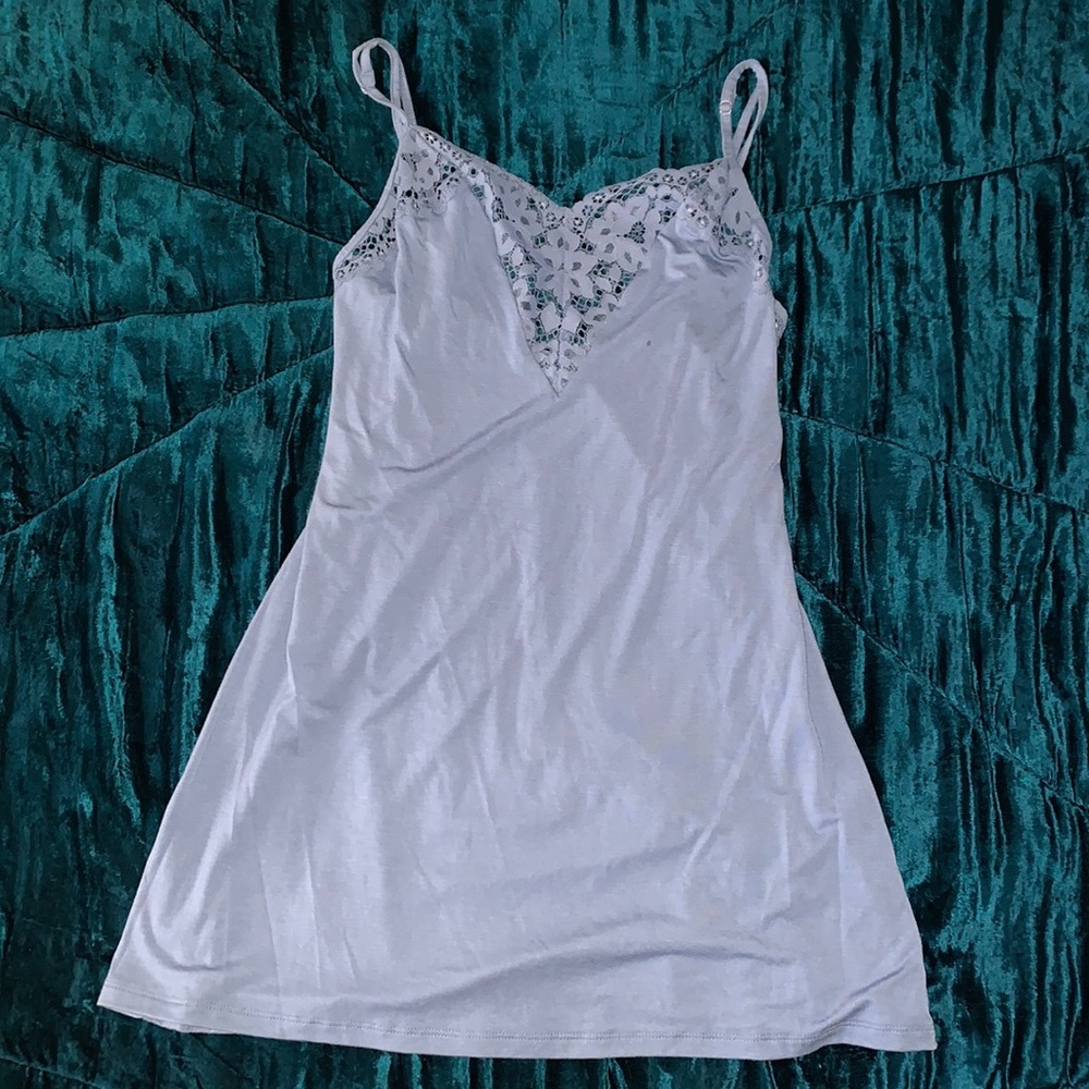 VICTORIA's SECRET sleep dress